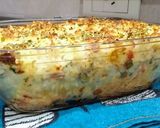 Foto del paso 2 de la receta: Arroz al horno con lo que tenemos en casa.