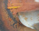 Foto langkah ke 1 dari resep Gulai Daun Ubi.