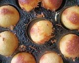 அரேபியன் மினி குனாஃபா(arabian mini kunafa recipe in tamil) ரெசிபி ஸ்டேப் 9 புகைப்படம்