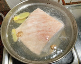 港式燒腩/脆皮燒肉的食譜步驟2照片