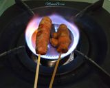 Foto langkah ke 2 dari resep Sinom (Kunyit Asem).
