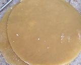 Foto del passaggio 3 della ricetta “Empanada” di pizza
