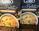 Foto del paso 2 de la receta: Risotto patrullero: Como aprovechar unas albóndigas de Ikea