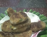 முருங்கைக்காய் ஃப்ளஸ் கட்லட் ரெசிபி ஸ்டேப் 5 புகைப்படம்