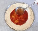 Foto del paso 7 de la receta: 🥇🍕 Masa para pizza | Prepizza | Pre pizza | Paso a paso 🍕🔥