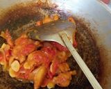 Foto langkah ke 4 dari resep Kakap asam manis.