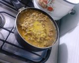 Foto del paso 4 de la receta: Pollo al horno, con menestra de lenteja!! EXQUISITO