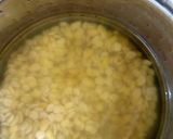 A picture of step 1 of Dhaba Style Dal Tadka.