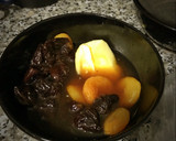 Foto del paso 1 de la receta: Pollo relleno