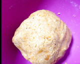 Foto del paso 2 de la receta: Gnocchis de remolacha 💖 y boniato 🍠