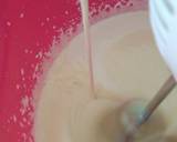 Kek Coklat Moist Pelangi