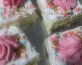 عکس مرحله 8 از دستور شیرینی خامه ای(cream pastry)