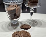 Foto del paso 7 de la receta: Cookies Brownie