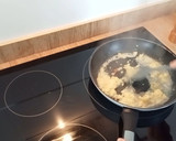 Foto del paso 2 de la receta: Patatas con mejillones