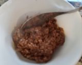 Foto del paso 3 de la receta: Avena vegana chocolatosa