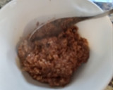 Foto del paso 3 de la receta: Avena vegana chocolatosa