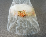Foto del paso 5 de la receta: Rollitos Vietnamitas