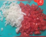 Foto del paso 1 de la receta: Chuleta Especial