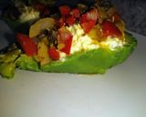 Foto del paso 8 de la receta: Palta con estilo
