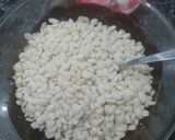 Foto del paso 2 de la receta: Turrón con cereales