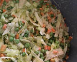 Foto del paso 7 de la receta: Chícharos a la francesa