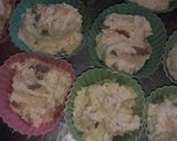 Foto del paso 3 de la receta: Muffins salados