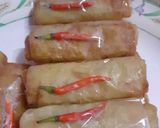 Foto langkah ke 4 dari resep Sosis solo.