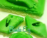 Foto langkah ke 4 dari resep Kue KeTan Sarikaya. Bunda Ecy.