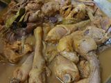 Ayam Goreng Kalasan