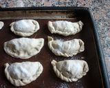 Foto del paso 10 de la receta: Empanadas de manzana caseras