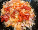 Foto del paso 2 de la receta: Pisto casero