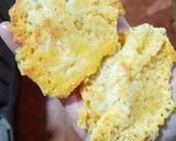 Foto del paso 3 de la receta: Lajas de queso