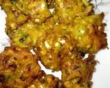 Pakoda l রেসিপির ধাপ 2 ছবি