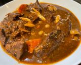 紅酒燉牛肉 Beef bourguignon的食譜步驟7照片