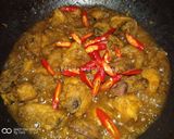 Foto langkah ke 4 dari resep Ayam Kecap.