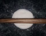 Foto del paso 5 de la receta: Pan Árabe con y sin Horno - Pan Pita