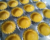 Foto langkah ke 9 dari resep Pie Susu Keju.