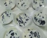 Foto langkah ke 5 dari resep Oreo Dessert Box.