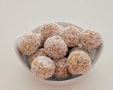 Une image de l'étape 3 de Energy Balls Carrot Cake.