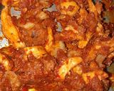 Foto langkah ke 3 dari resep Lontong Mie.