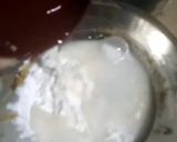 A picture of step 7 of Orange chicken.