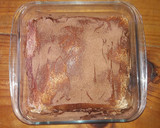 Foto del paso 5 de la receta: Tiramisú con vainillas más fácil?? Imposibel!!