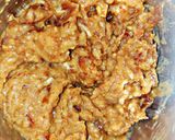 ખજૂર પાક (Khajoor Paak Recipe In Gujarati) રેસીપી સ્ટેપ1ફોટો