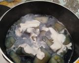 Foto langkah ke 2 dari resep Man Sampalang Cheum.
