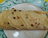 รูปขั้นตอนการทำที่ 9 ของ ตอติญ่าคีโต (Keto Tortillas)
