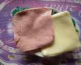 Foto del paso 1 de la receta: Arepa venezolana