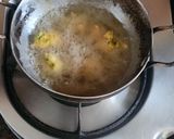 A picture of step 5 of Coriander Pakora.
