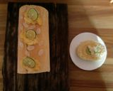 Foto del paso 11 de la receta: Jelly roll de crema de limón