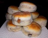 Foto del paso 7 de la receta: Tortitas de chicharrones