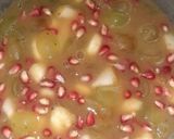 صورة لخطوة 1 من وصفة سلطة الفاكهة - Salad de fruit